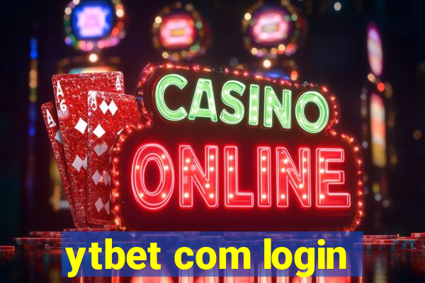 ytbet com login